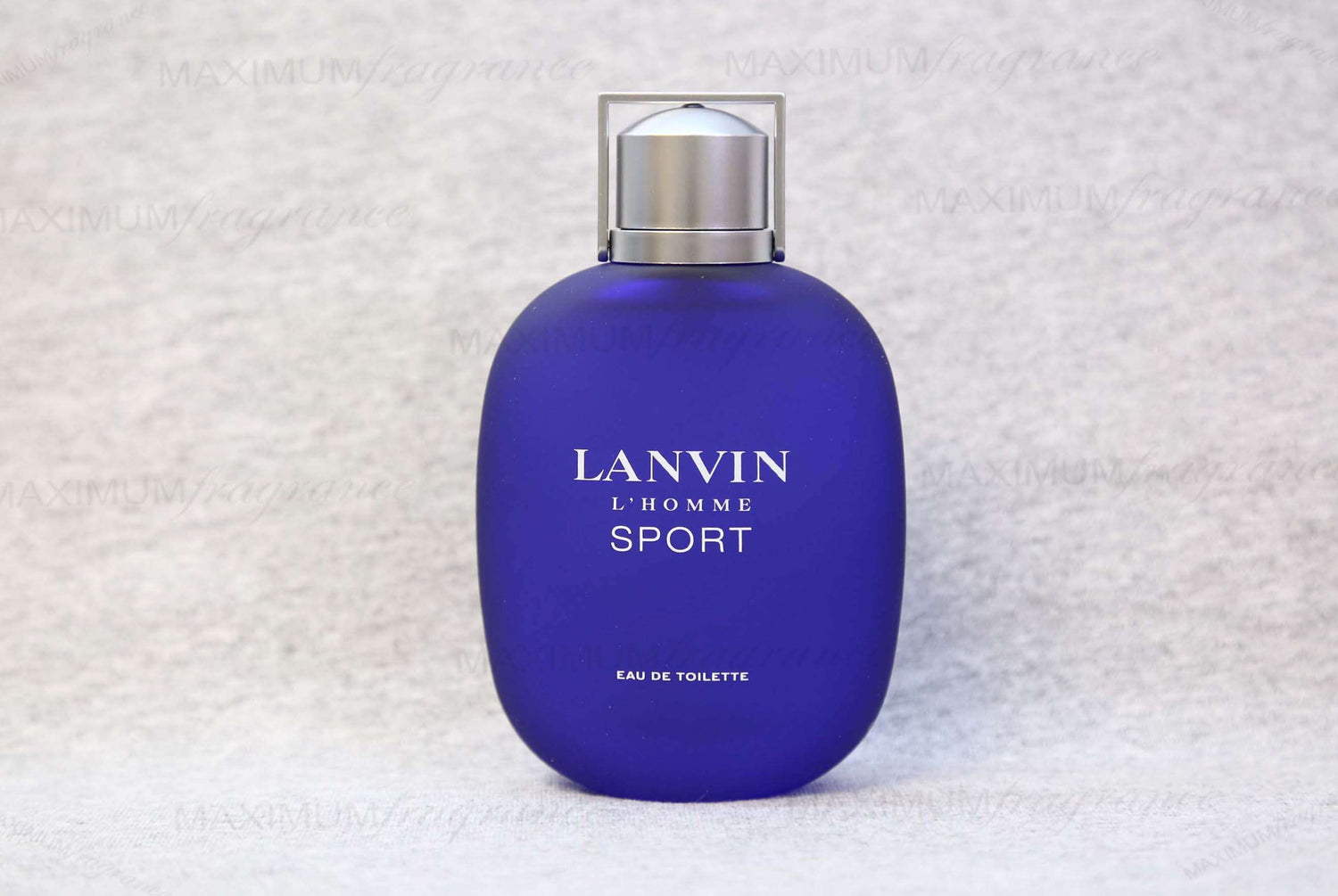 L'Homme Sport - Lanvin - Maximum Fragrance