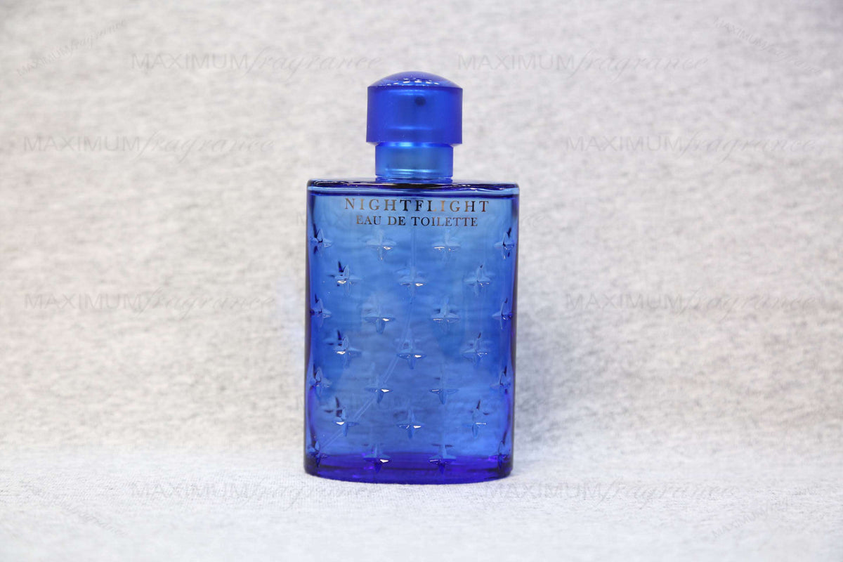 Nightflight - Maximum Fragrance