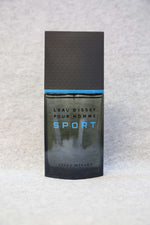 Leau Dissey Pour Homme Sport - Maximum Fragrance
