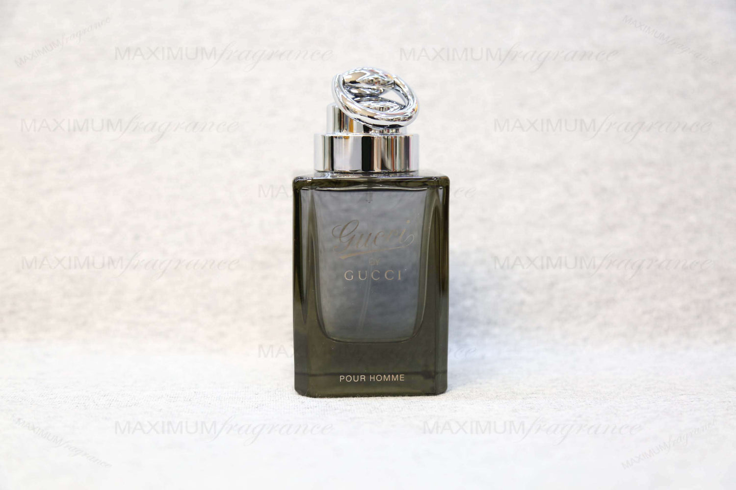 Gucci Pour Homme - Maximum Fragrance