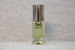Dg Masculine - Maximum Fragrance