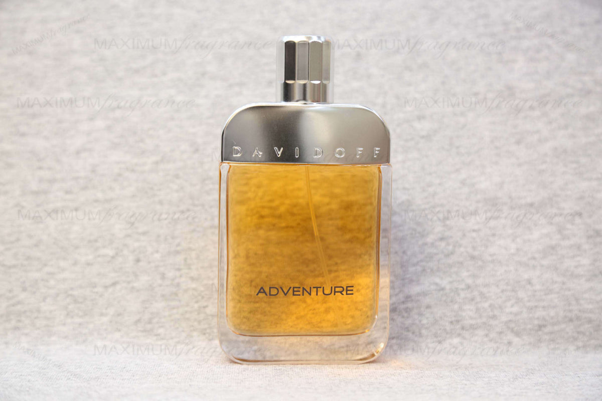 Adventure - Maximum Fragrance