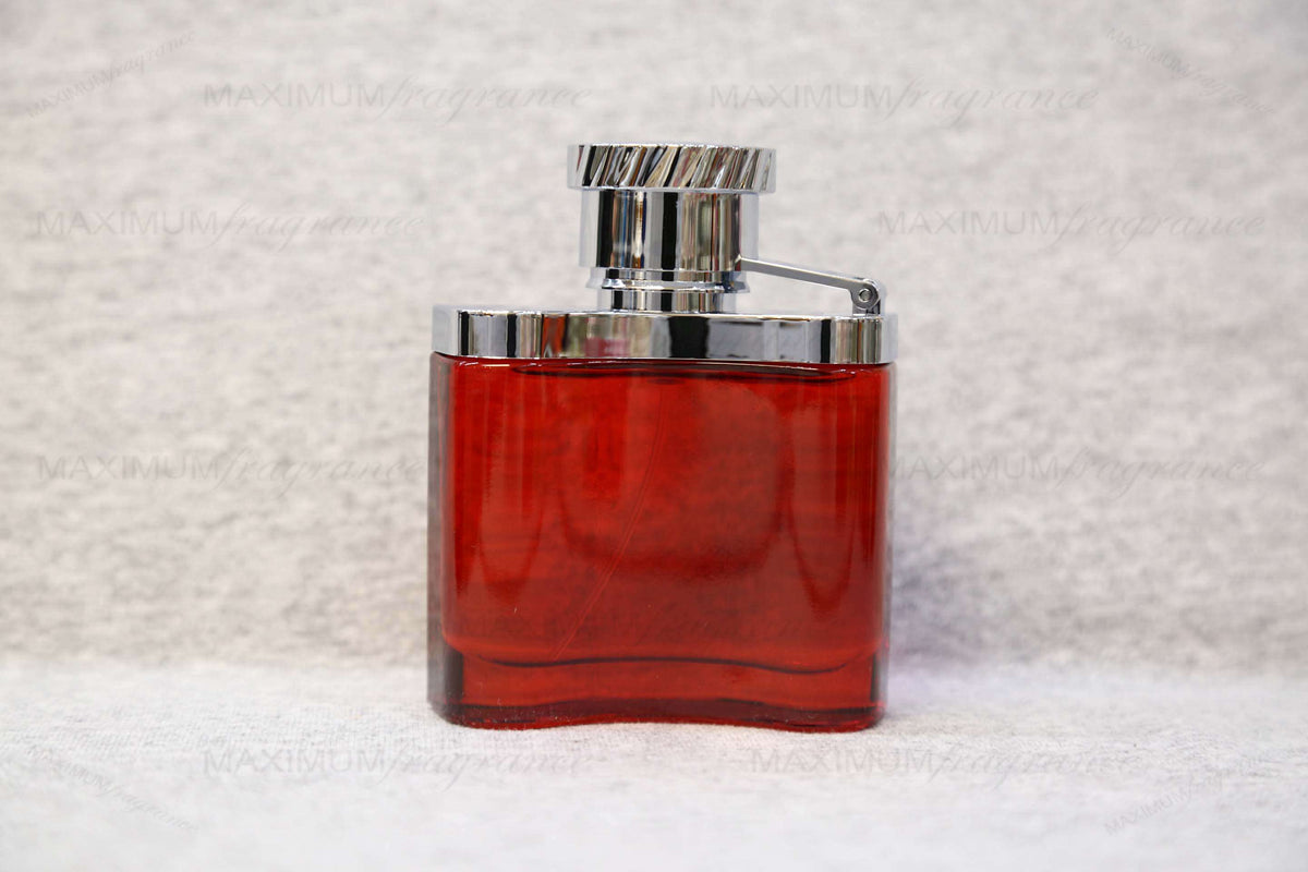 Desire For Man - Maximum Fragrance
