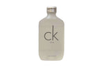 CK One - Maximum Fragrance