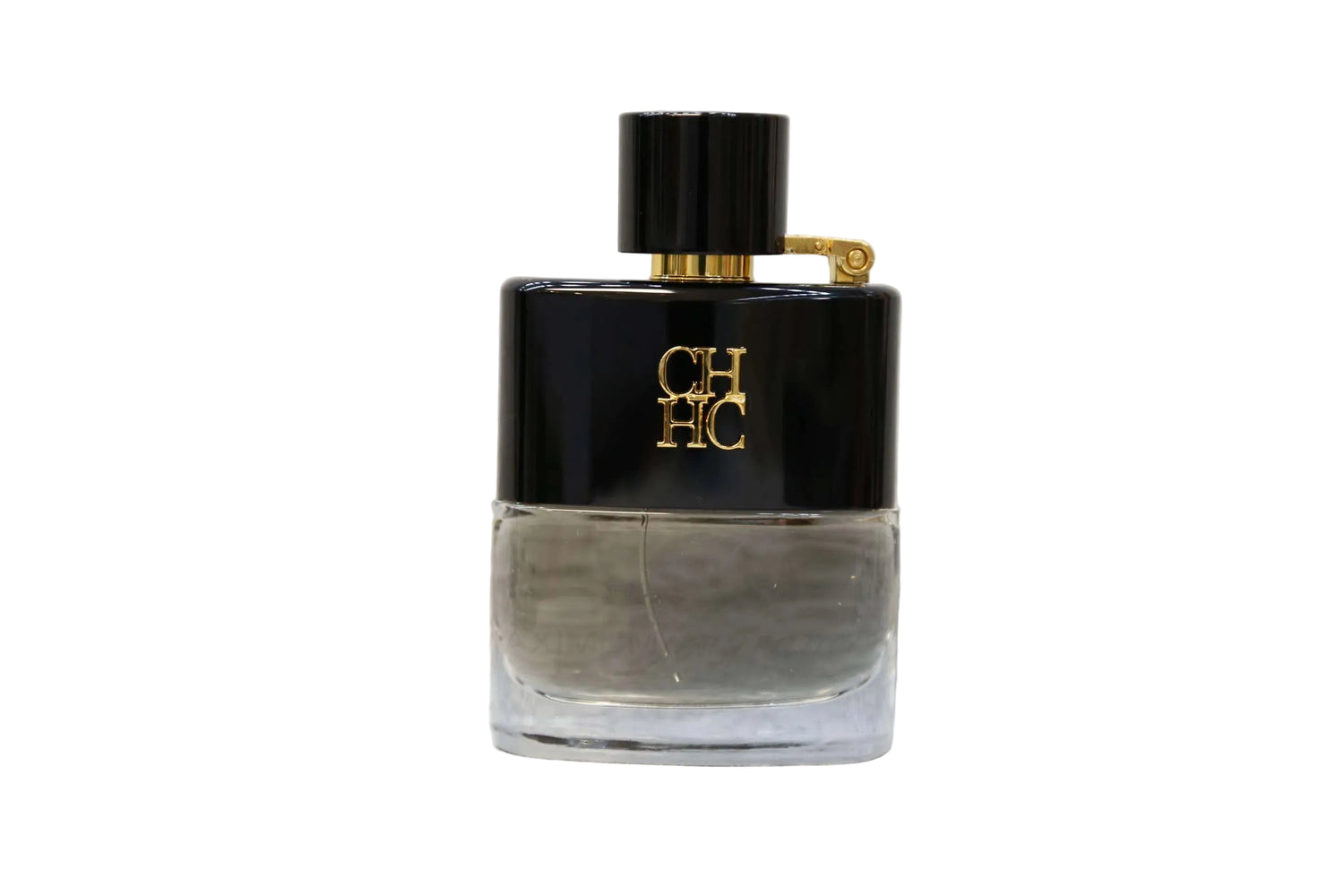 CH Men Prive - Maximum Fragrance