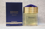 Boucheron Pour Homme Eau de Toilette - Maximum Fragrance