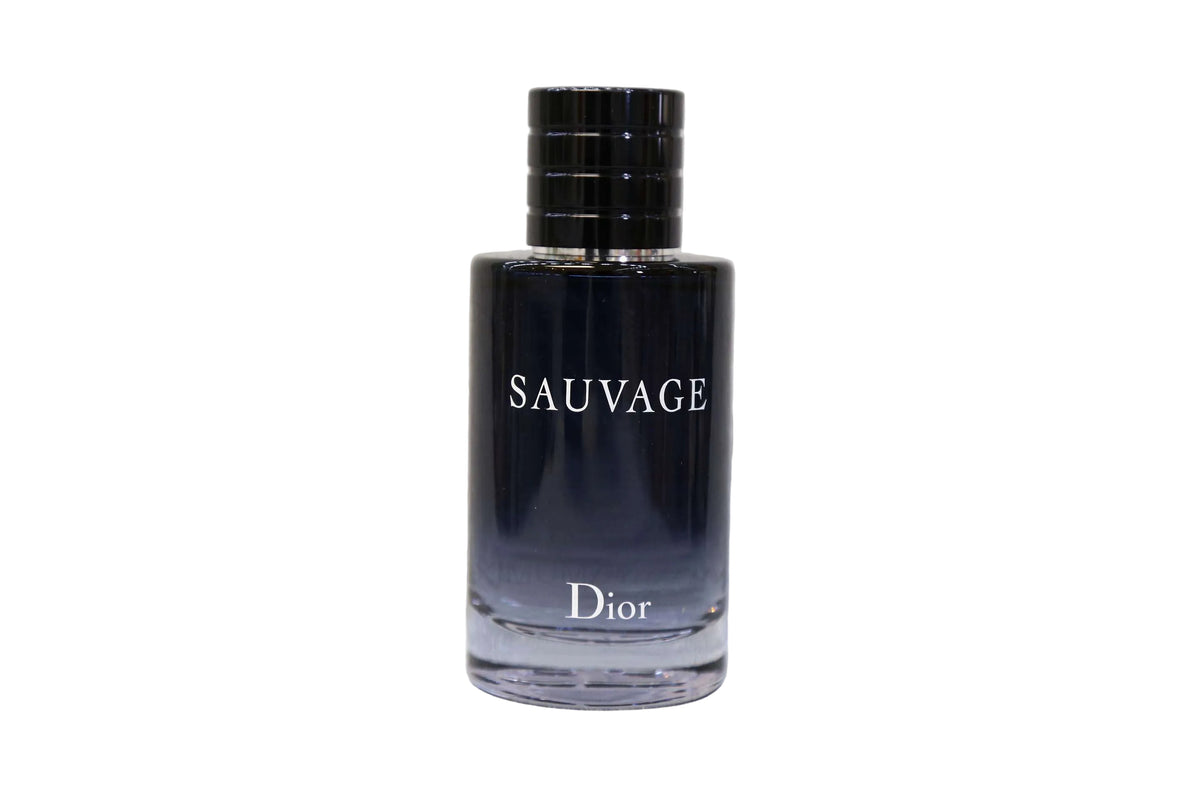 sauvage - Maximum Fragrance