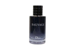 sauvage - Maximum Fragrance