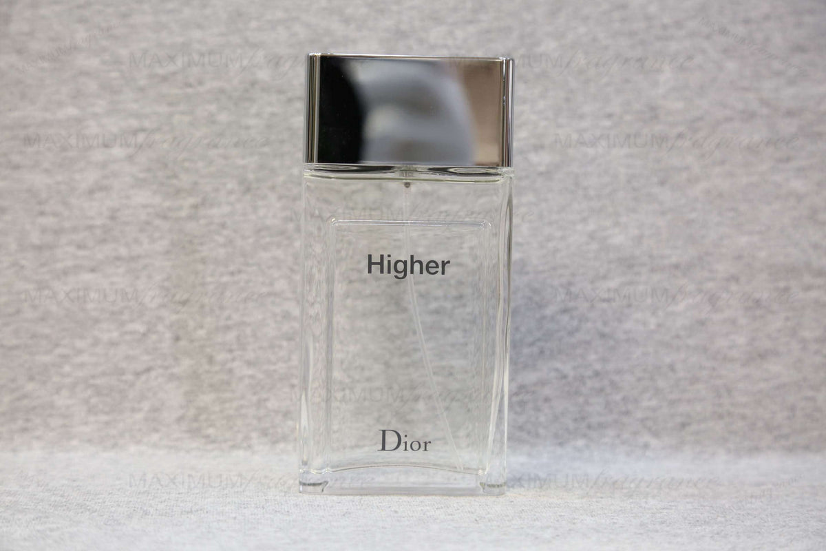 Higher - Maximum Fragrance