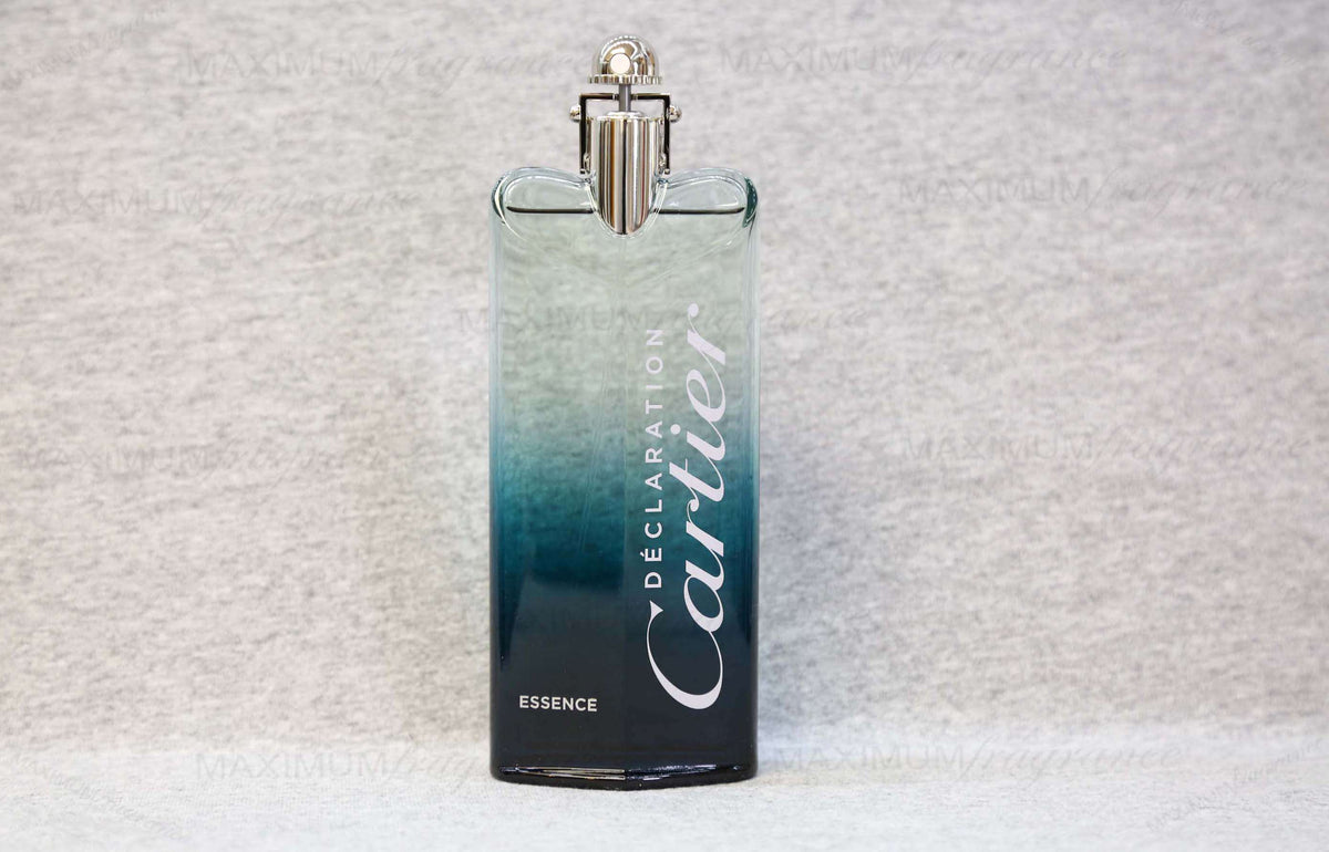 Declaration Essence - Maximum Fragrance