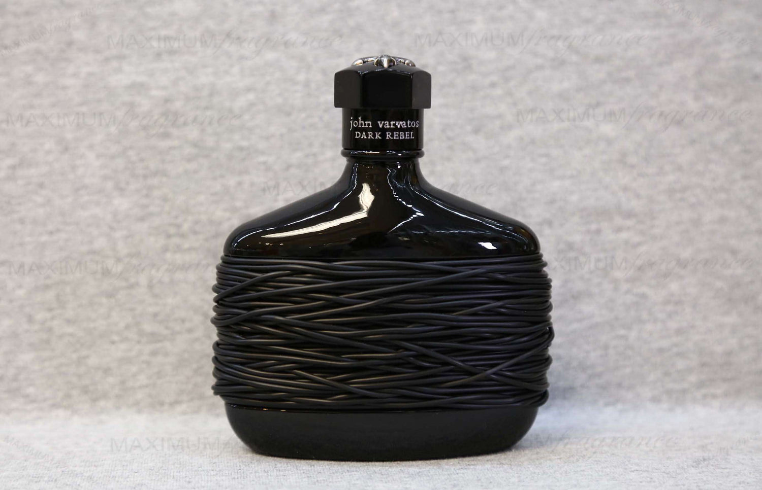 Dark Rebel - Maximum Fragrance
