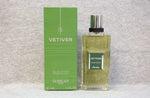 vetiver - Maximum Fragrance