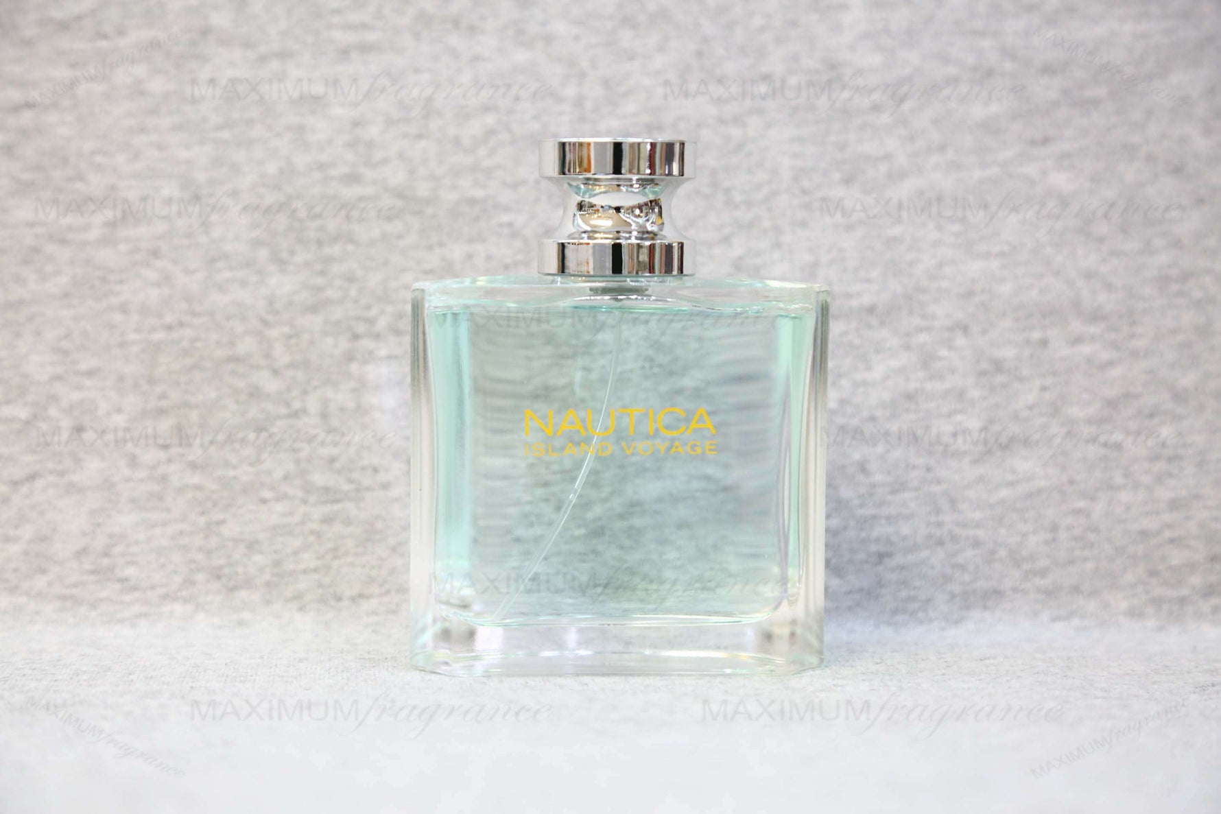 Nautica Island Voyage - Maximum Fragrance