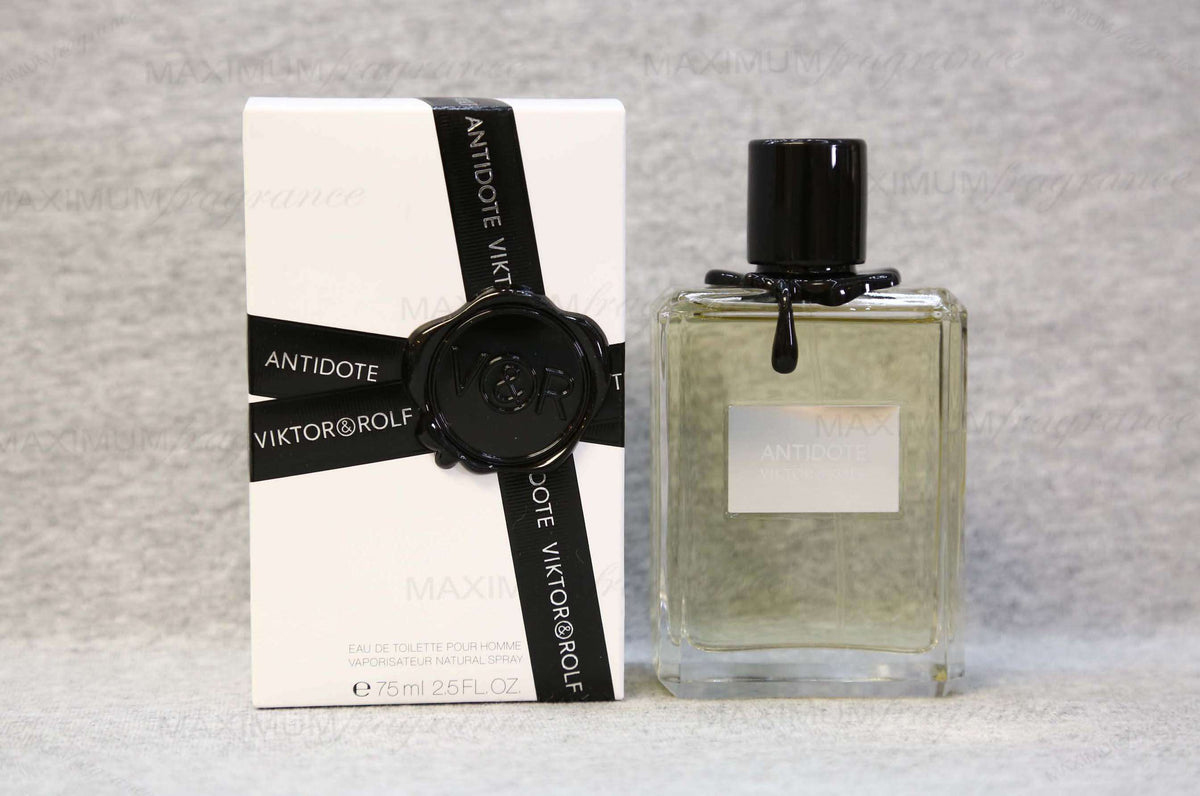 Antidote - Maximum Fragrance