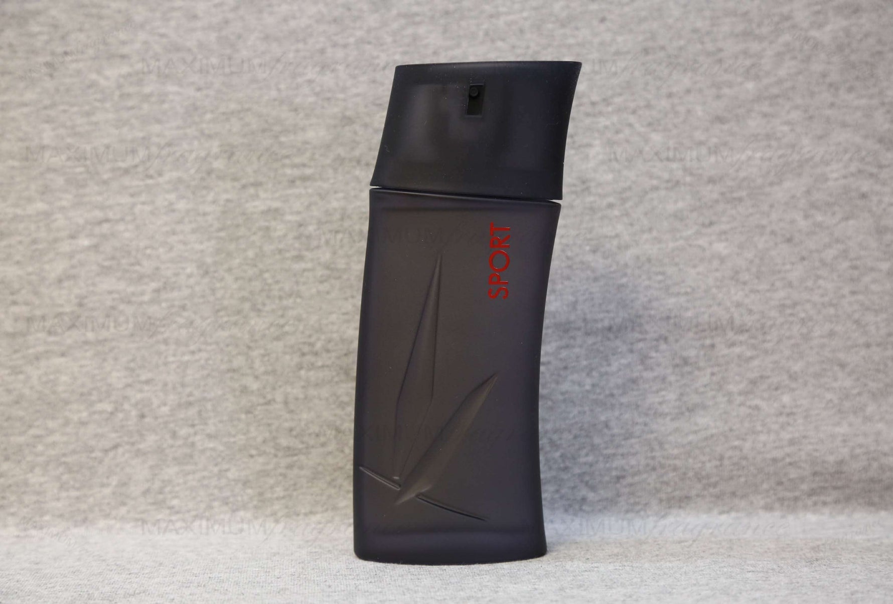 Kenzo Homme Sport - Maximum Fragrance