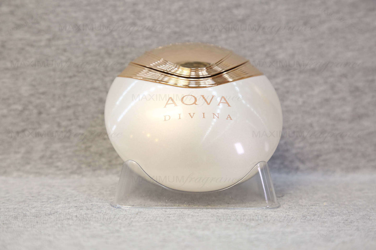 Aqva Divina - Maximum Fragrance