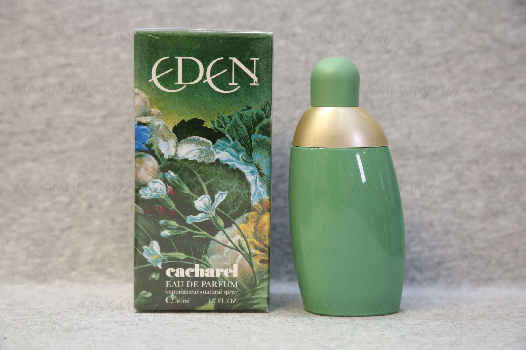 Eden - Maximum Fragrance