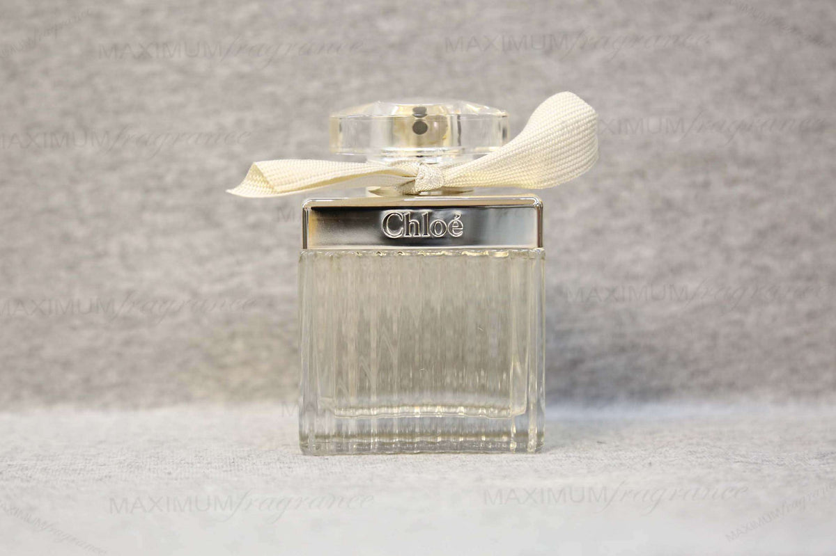 Chloe Eau De Toilette - Maximum Fragrance