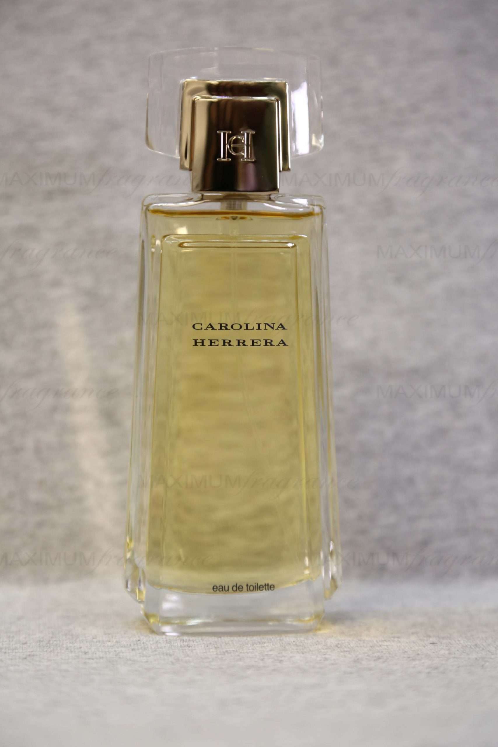 Carolina Herrera - Maximum Fragrance
