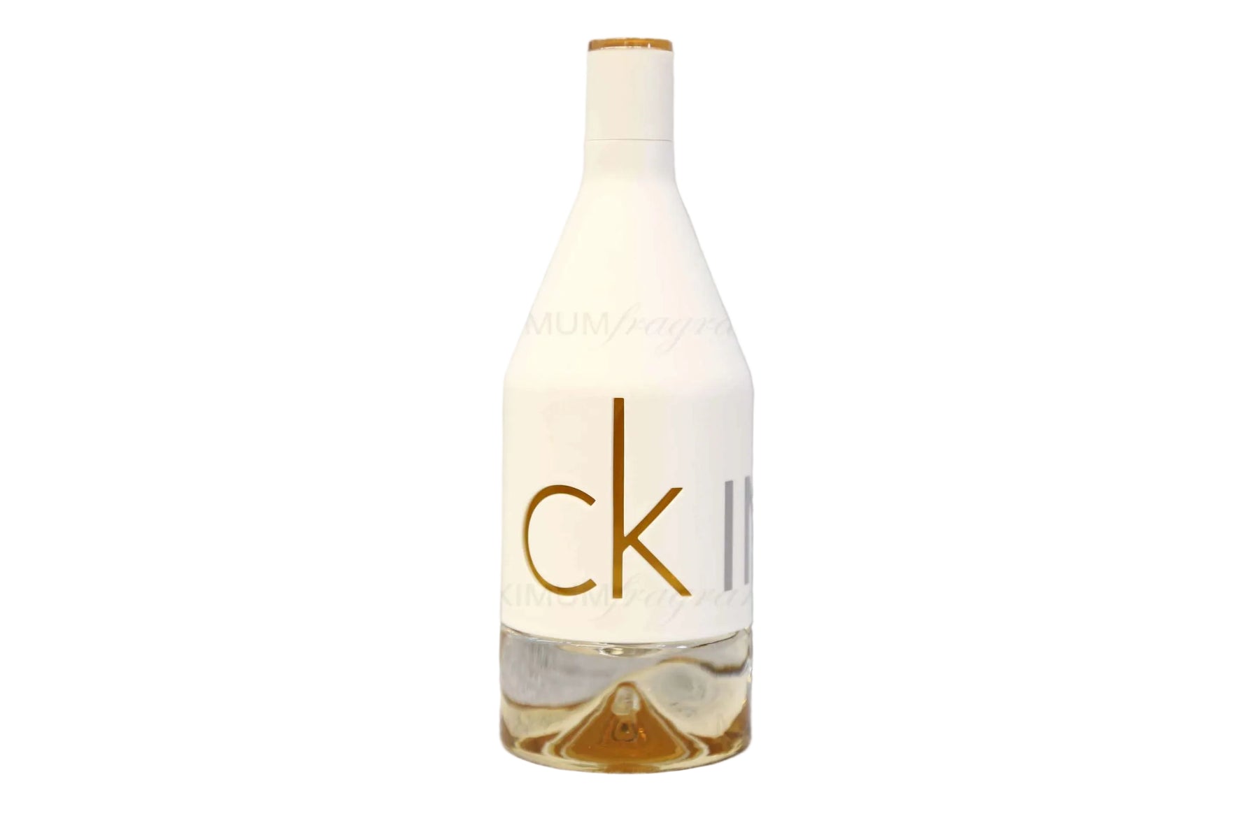CK IN2U For Her - Maximum Fragrance
