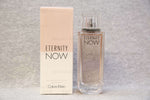 Eternity Now - Maximum Fragrance