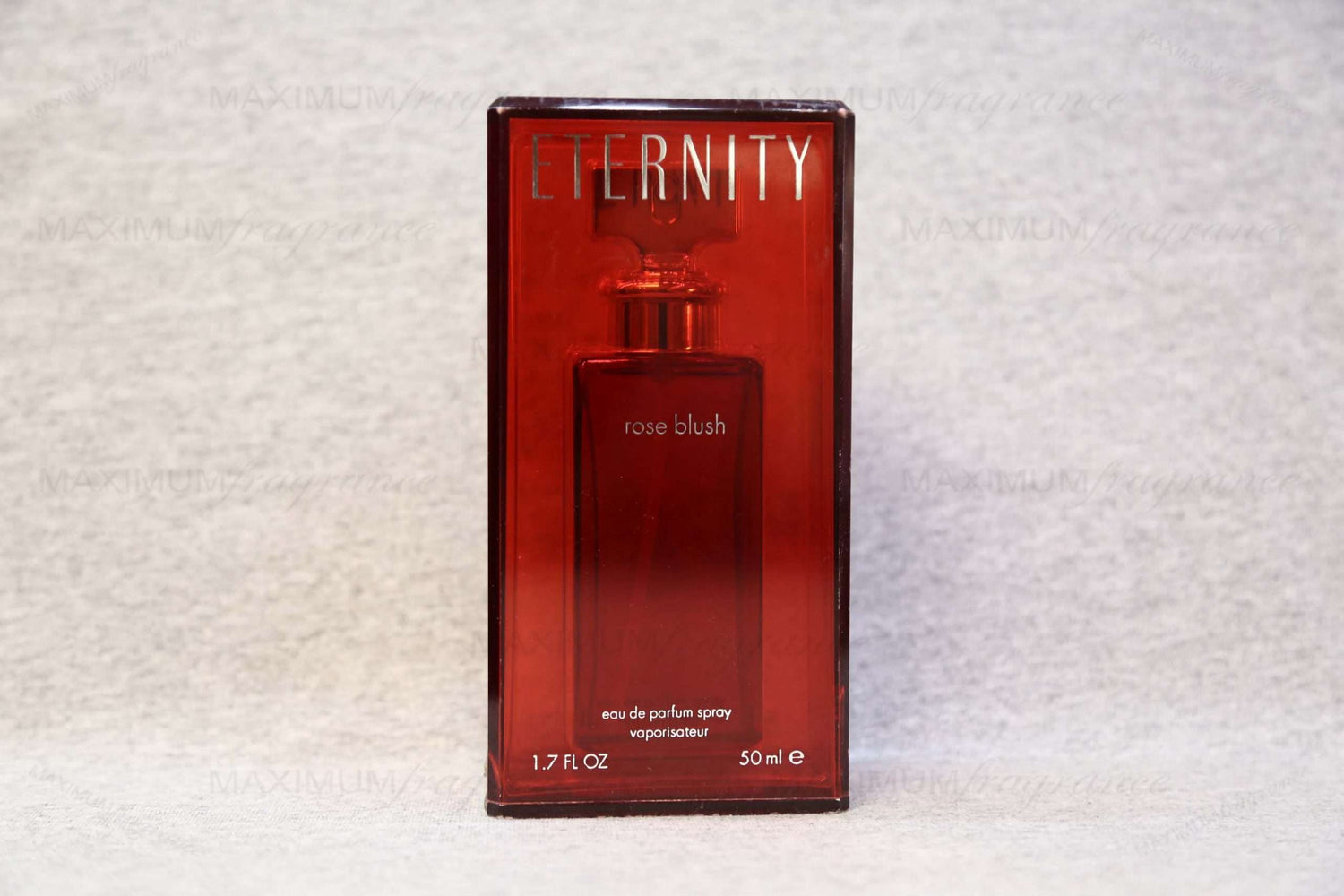 Eternity Rose Blush - Maximum Fragrance