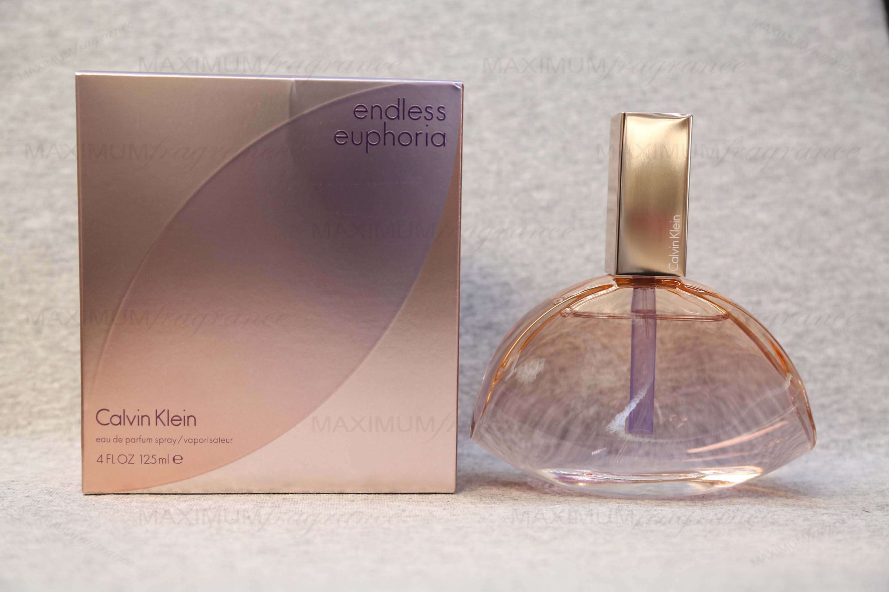 Endless Euphoria - Maximum Fragrance