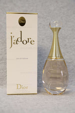 Jadore Eau De Parfum - Maximum Fragrance