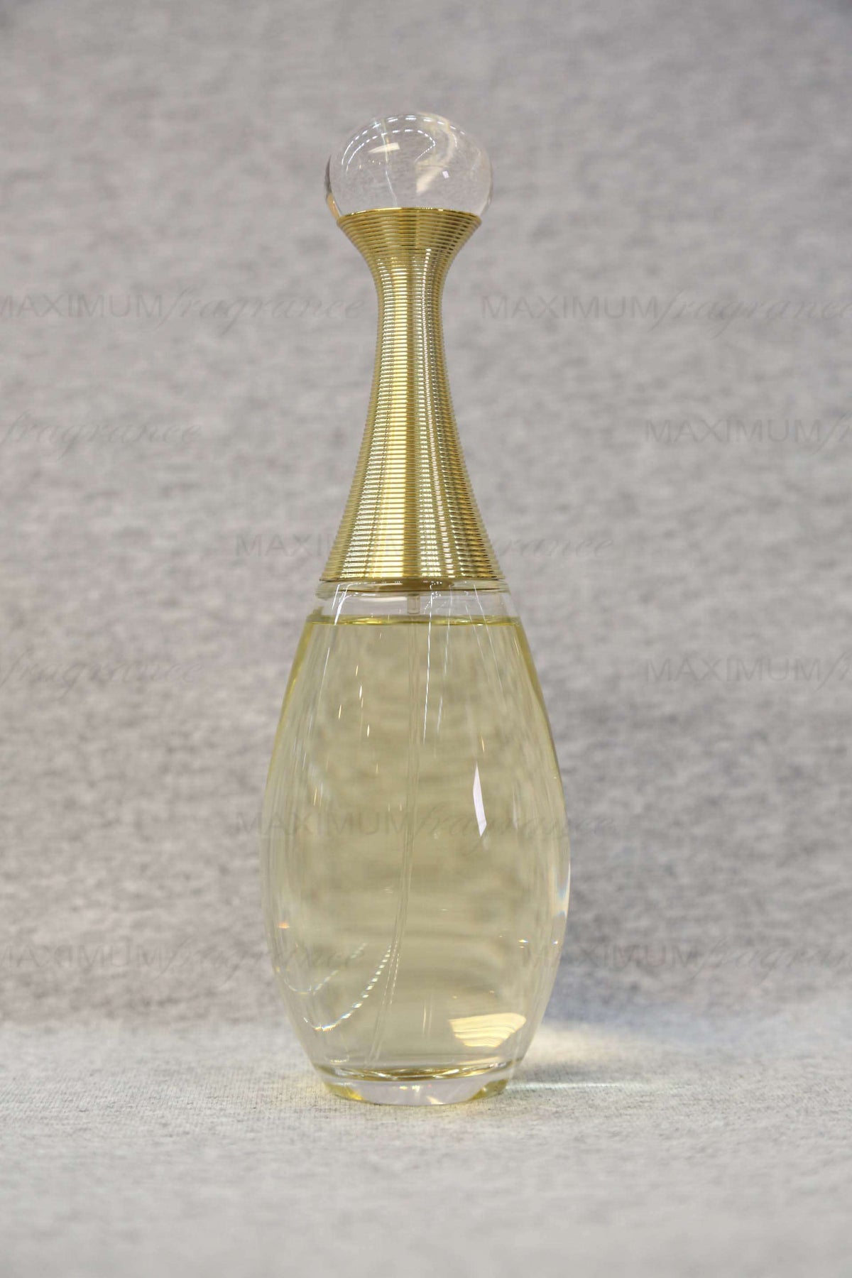 Jadore Leau Cologne Florale - Maximum Fragrance