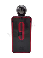 9 PM Rebel - Maximum Fragrance