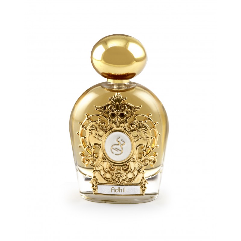 Adhil Assoluto - Maximum Fragrance