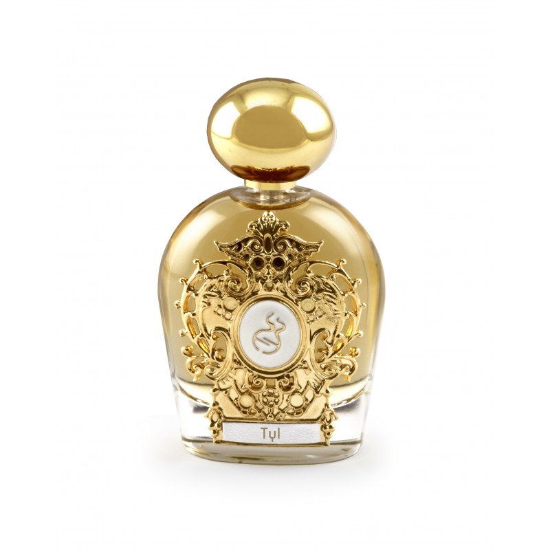 Tyl Assoluto - Maximum Fragrance