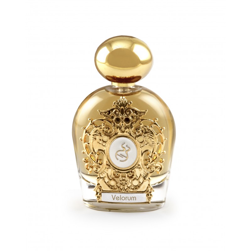 Velorum Assoluto - Maximum Fragrance