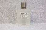 Acqua di Gio Pour Homme - Maximum Fragrance