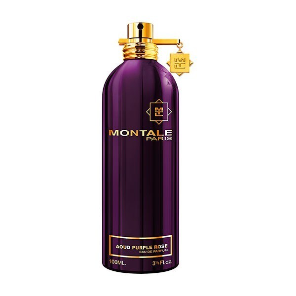 Aoud Purple Rose - Maximum Fragrance
