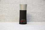 Armani Code Sport Pour Homme - Maximum Fragrance