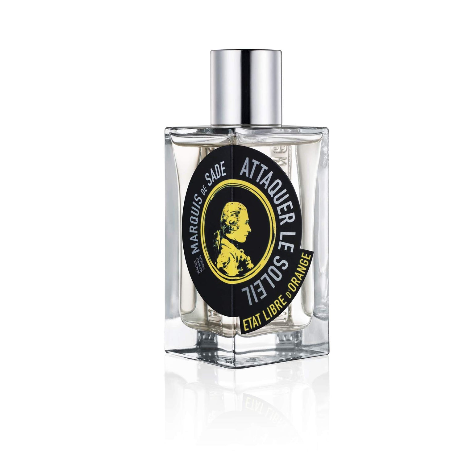 Attaquer Le Soleil - Maximum Fragrance