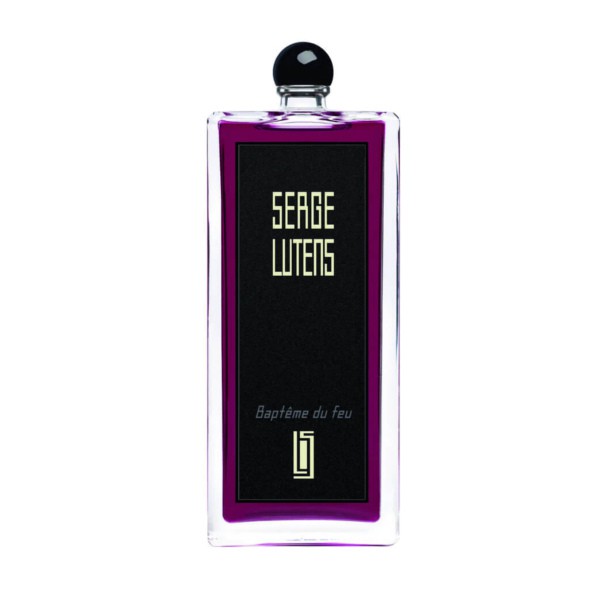 Bapteme Du Feu - Maximum Fragrance