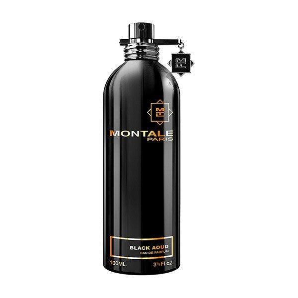 Black Aoud - Maximum Fragrance