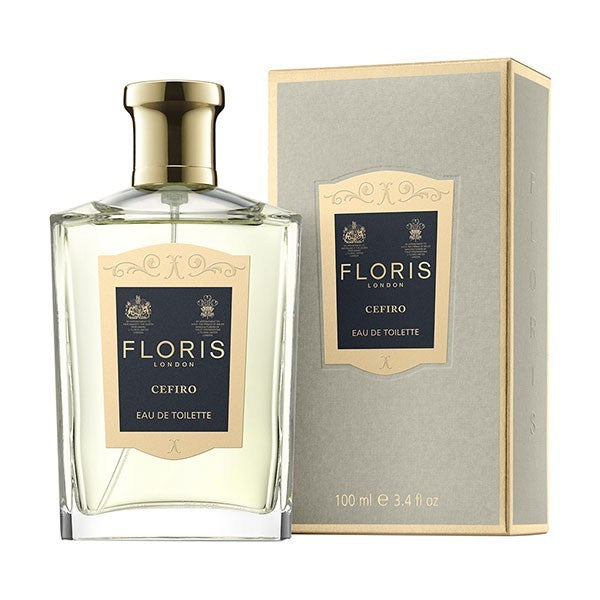 Cefiro - Maximum Fragrance