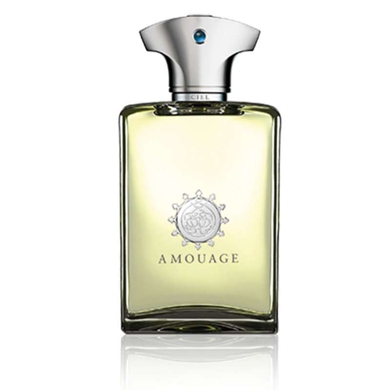 Ciel Man - Maximum Fragrance
