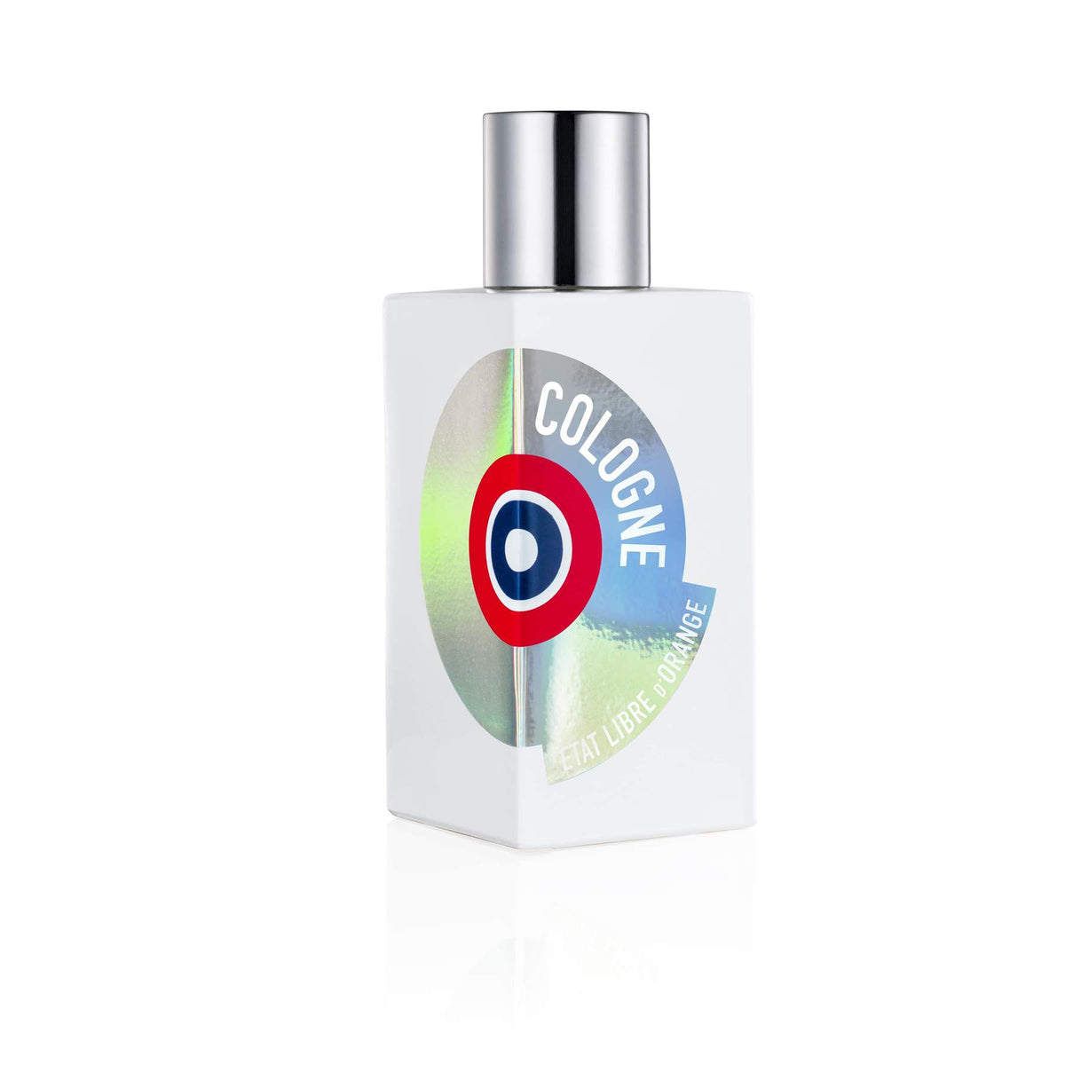 Cologne - Maximum Fragrance