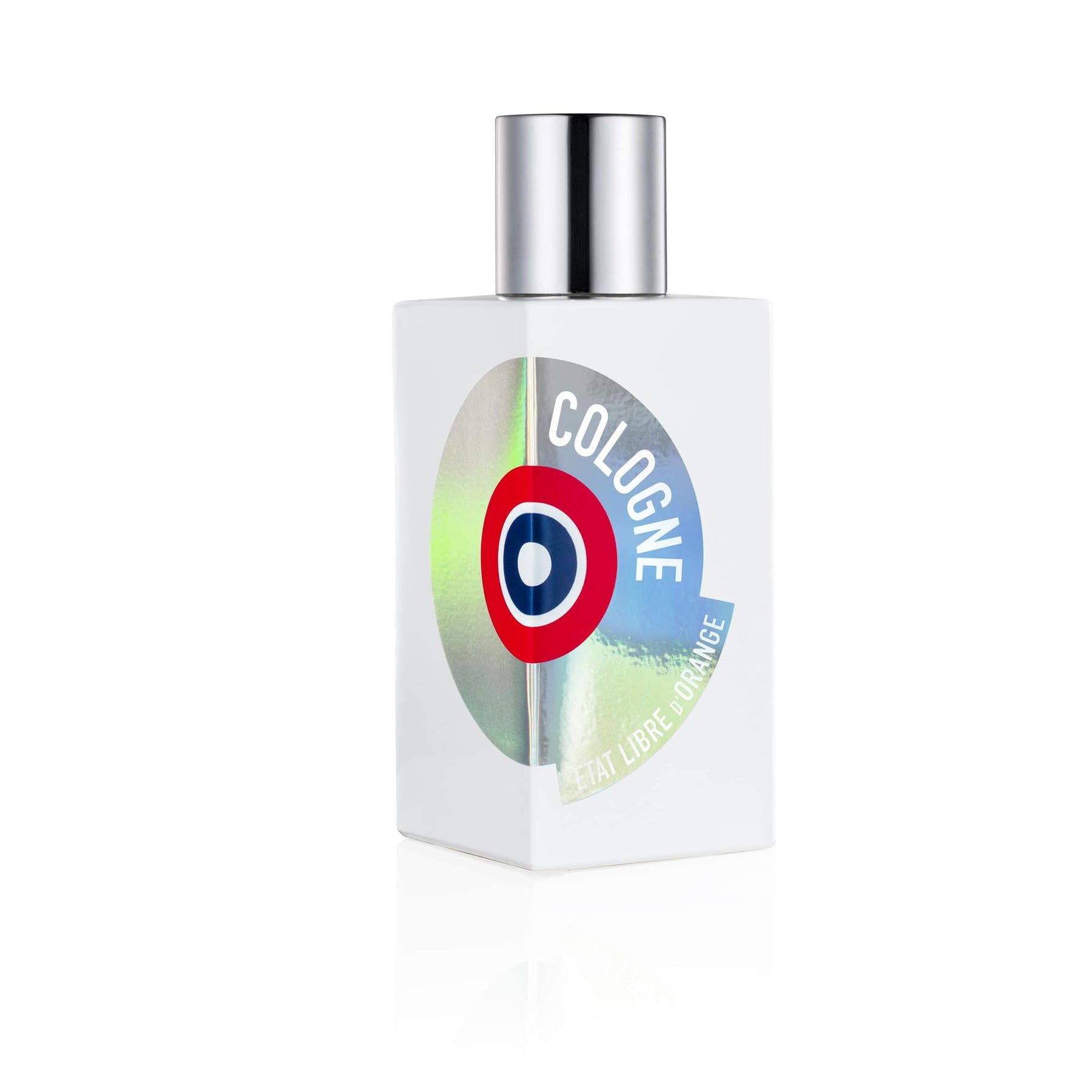Cologne - Maximum Fragrance