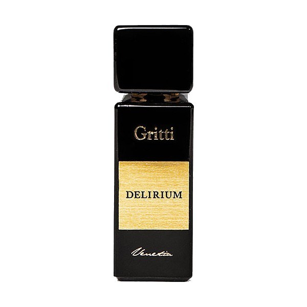 Delirium - Maximum Fragrance