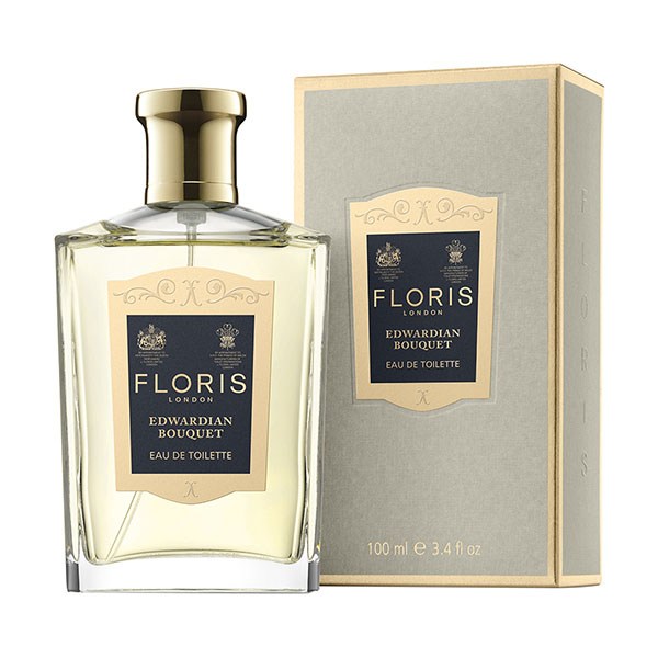 Edwardian Bouquet - Maximum Fragrance