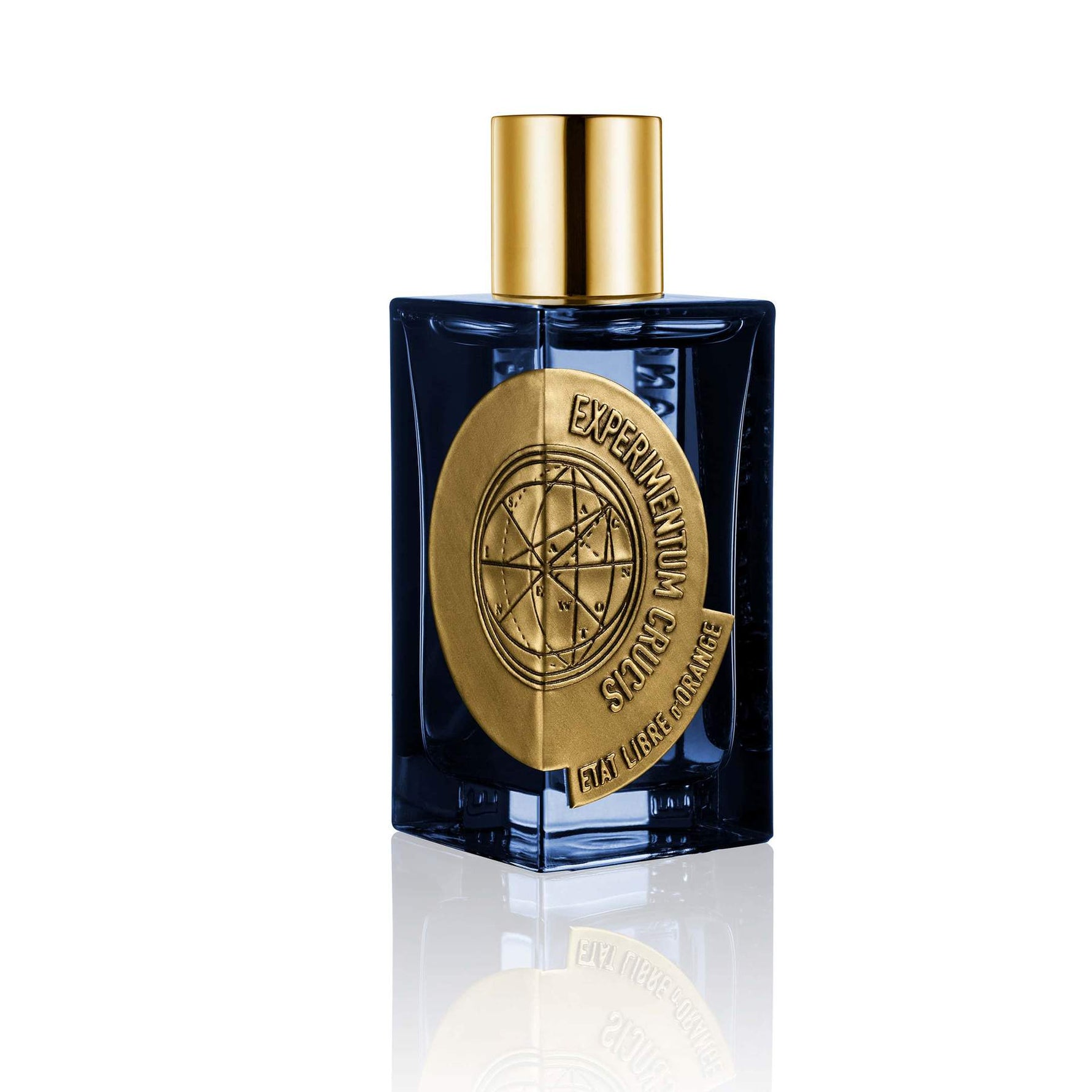 experimentum-crucis - Maximum Fragrance