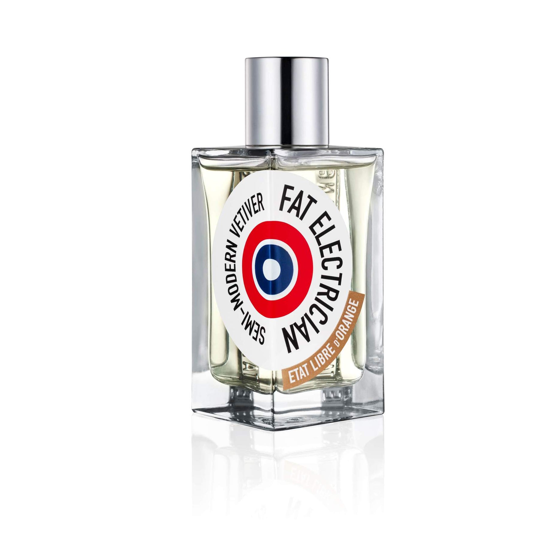 Fat Electrician Sem - Maximum Fragrance