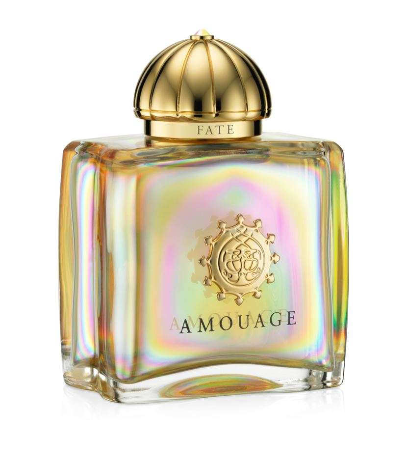 Fate Woman - Maximum Fragrance