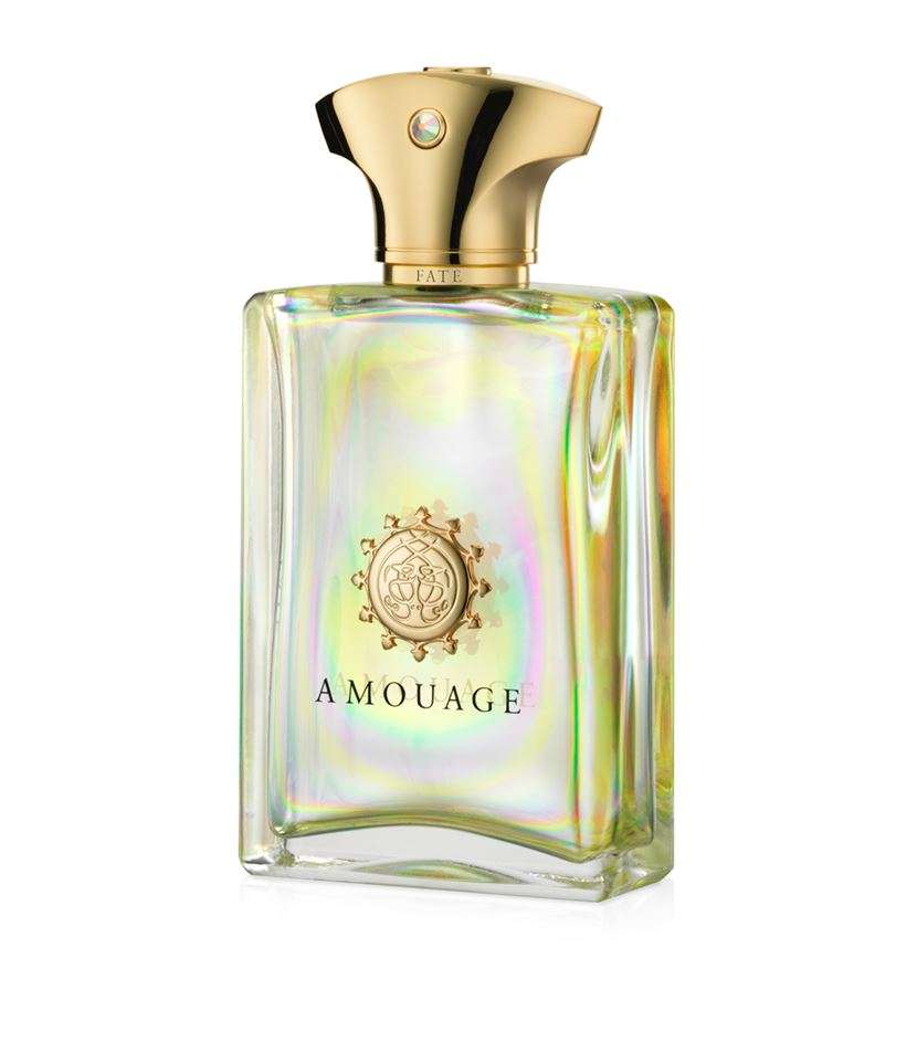 Fate Man - Maximum Fragrance
