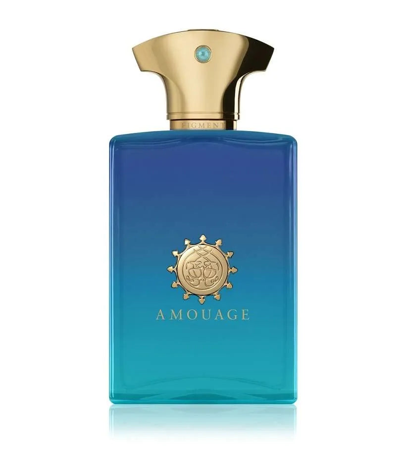 figment-man - Maximum Fragrance